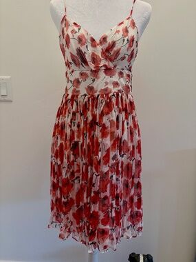 Eci New York Cocktail Dress